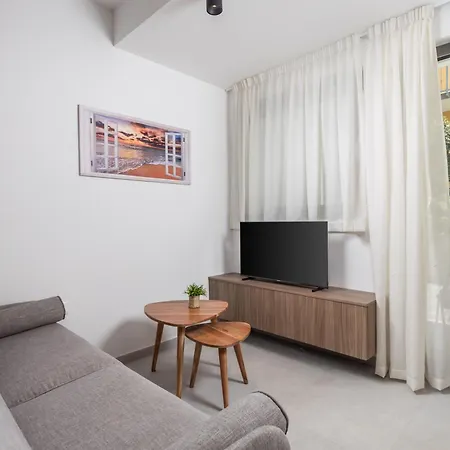 Lejlighed Mara M 2 I M 3 Heated Pool *