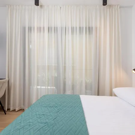 Mara M 2 I M 3 Heated Pool Appartamento