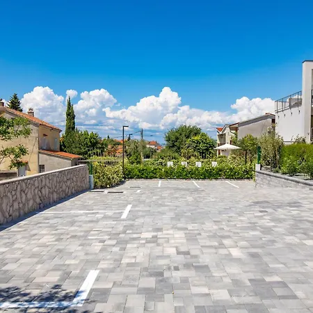 Mara M 2 I M 3 Heated Pool Lejlighed