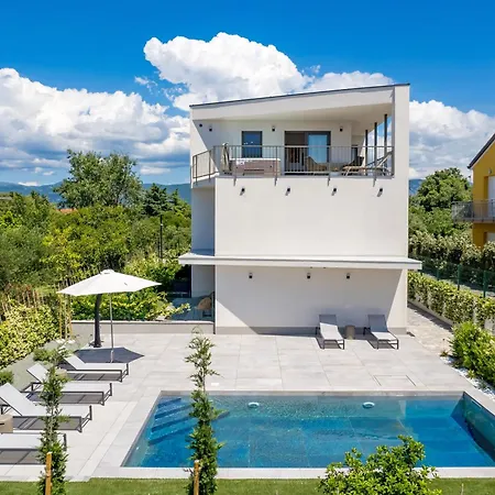 Lejlighed Mara M 2 I M 3 Heated Pool