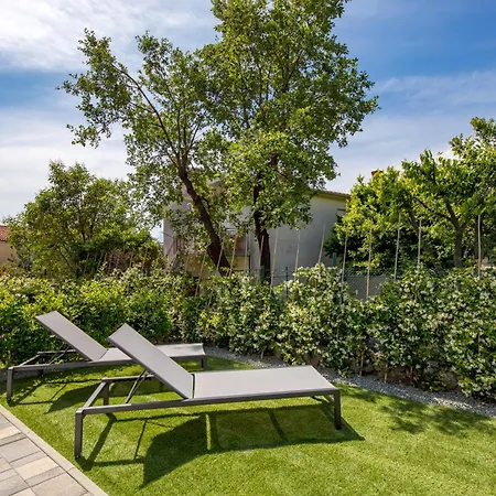 Mara M 2 I M 3 Heated Pool Apartment