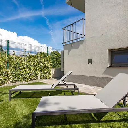 Appartamento Mara M 2 I M 3 Heated Pool Omišalj
