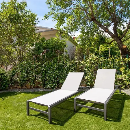 Mara M 2 I M 3 Heated Pool Appartamento