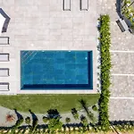 Mara M 2 I M 3 Heated Pool Apartament