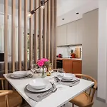 Apartament Mara M 2 I M 3 Heated Pool