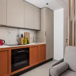Mara M 2 I M 3 Heated Pool Apartament Omišalj