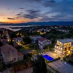 Mara M 2 I M 3 Heated Pool Omišalj