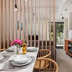Mara M 2 I M 3 Heated Pool Apartament *