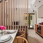 Apartament Mara M 2 I M 3 Heated Pool Omišalj