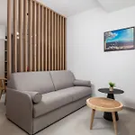 Mara M 2 I M 3 Heated Pool * Omišalj