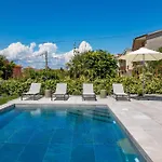 Mara M 2 I M 3 Heated Pool Apartament *