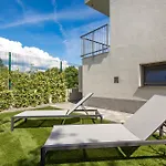 Apartament Mara M 2 I M 3 Heated Pool Omišalj