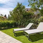Apartament Mara M 2 I M 3 Heated Pool *