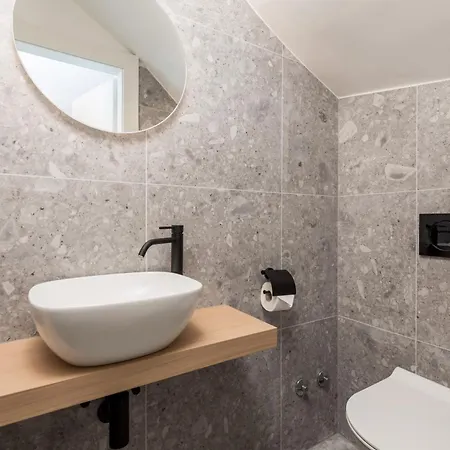 Apartamento Mara M 2 I M 3 Heated Pool