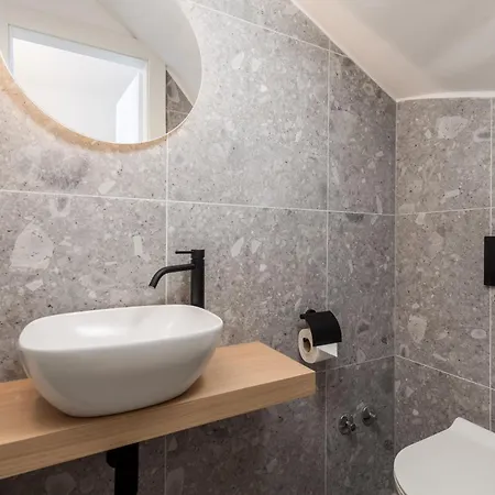 Apartamento Mara M 2 I M 3 Heated Pool *