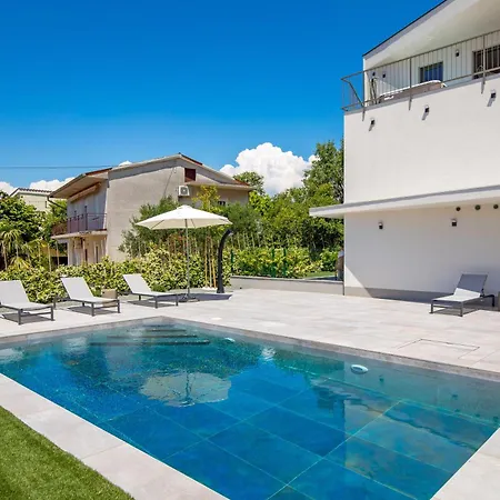 Apartamento Mara M 2 I M 3 Heated Pool *