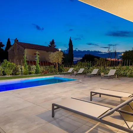 Apartamento Mara M 2 I M 3 Heated Pool *