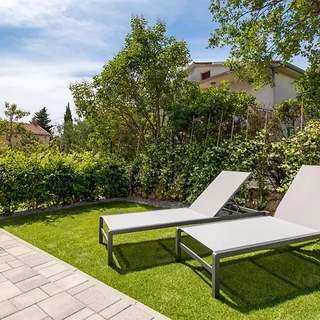 Apartamento Mara M 2 I M 3 Heated Pool *