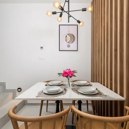Apartamento Mara M 2 I M 3 Heated Pool
