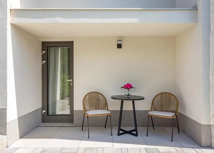 Lejlighed Mara M 2 I M 3 Heated Pool *